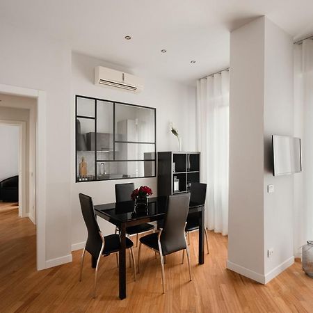 Deluxe Central Apartment ベルガモ エクステリア 写真
